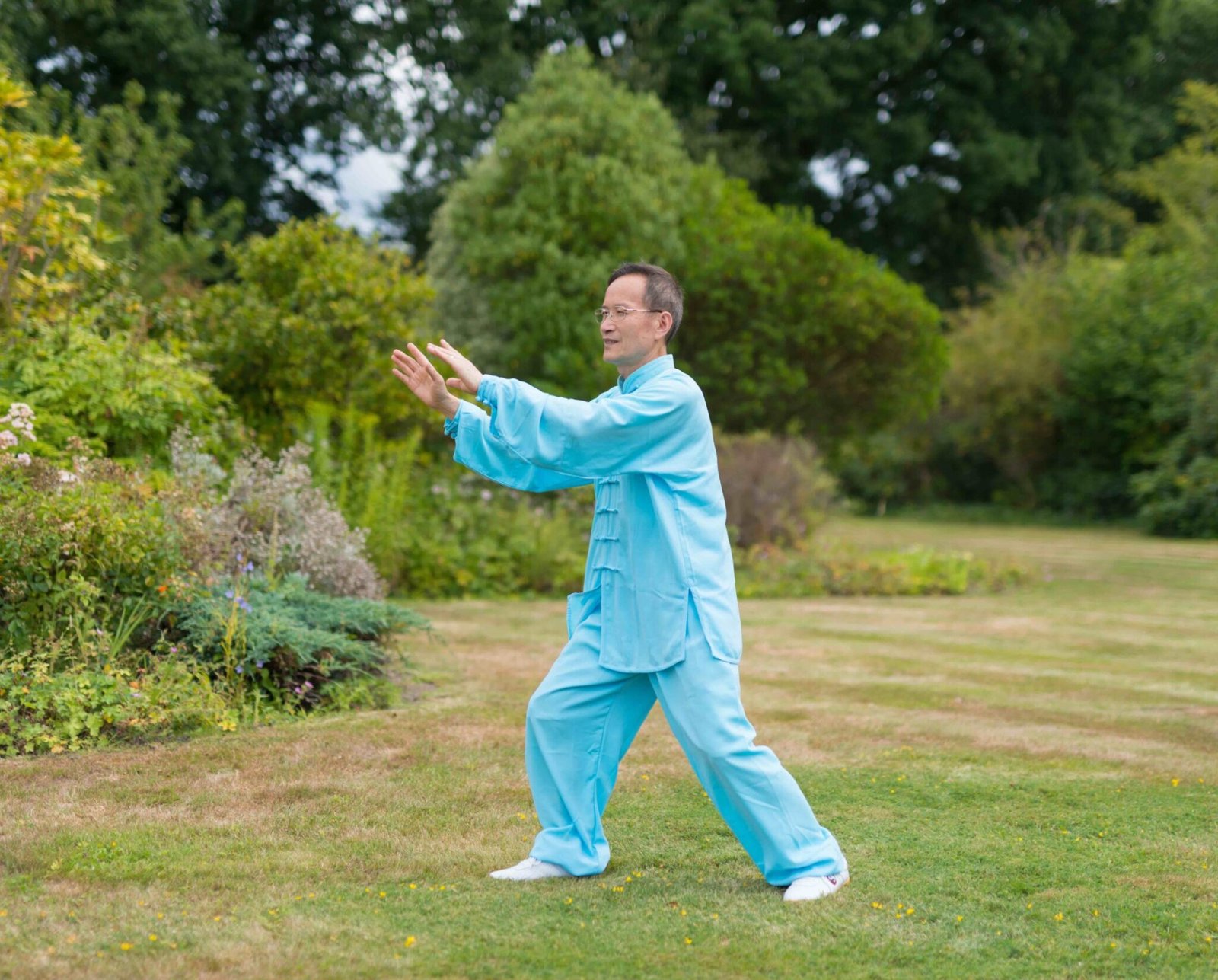 Services Tai Chi Guildford